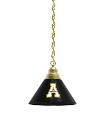 Appalachian State Pendant Light