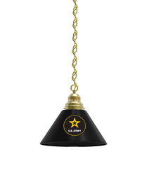 Army Pendant Light