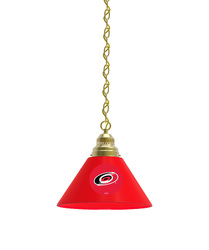 Carolina Hurricanes Pendant Light