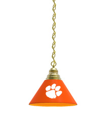 Clemson Pendant Light