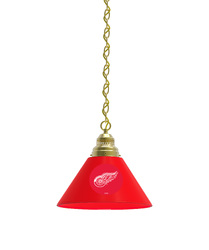 Detroit Red Wings Pendant Light