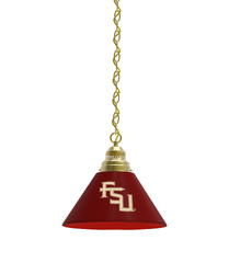 Florida State Pendant Light