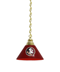 Florida State Pendant Light