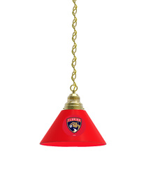 Florida Panthers Pendant Light
