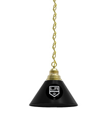 Los Angeles Kings Pendant Light