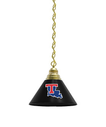 Louisiana Tech Pendant Light