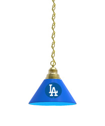 Los Angeles Dodgers Pendant Light