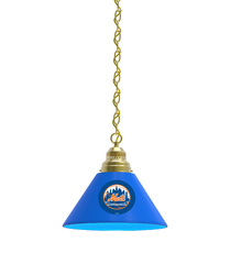 New York Mets Pendant Light