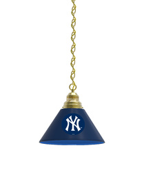 New York Yankees Pendant Light