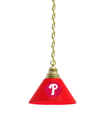 Philadelphia Phillies Pendant Light