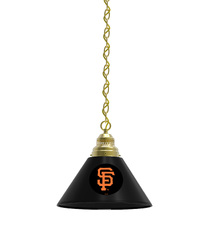San Francisco Giants Pendant Light