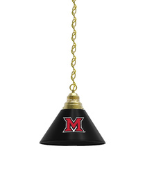 Miami Ohio Pendant Light