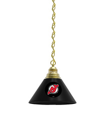 New Jersey Devils Pendant Light