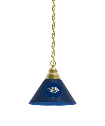 Nashville Predators Pendant Light