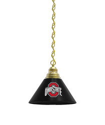 Ohio State Pendant Light