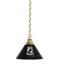 POW/MIA Pendant Light