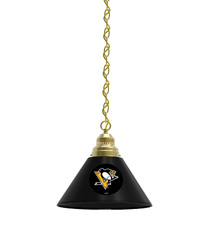 Pittsburgh Penguins Pendant Light