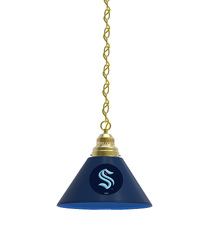 Seattle Kraken Pendant Light