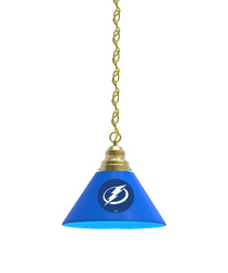 Tampa Bay Lightning Pendant Light