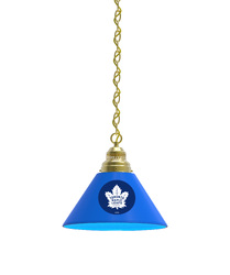 Toronto Maple Leafs Pendant Light