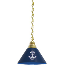 US Naval Academy Pendant Light