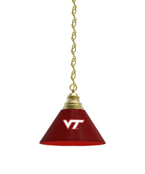 Virginia Tech Pendant Light