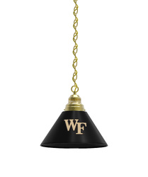 Wake Forest Pendant Light