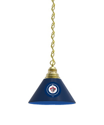 Winnipeg Jets Pendant Light