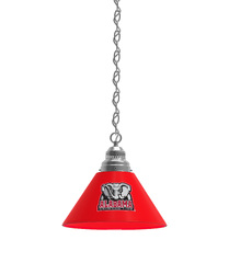 Alabama Crimson Tide Pendant Light