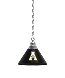 Appalachian State Pendant Light