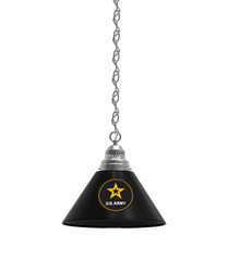 Army Pendant Light