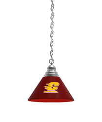 Central Michigan Pendant Light