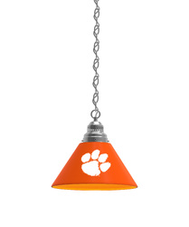 Clemson Pendant Light