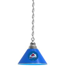 Colorado Avalanche Pendant Light