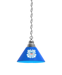 Coast Guard Pendant Light