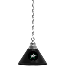 Dallas Stars Pendant Light