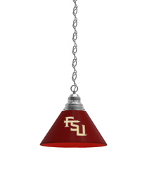 Florida State Pendant Light