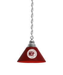 Indian Motorcycle Pendant Light