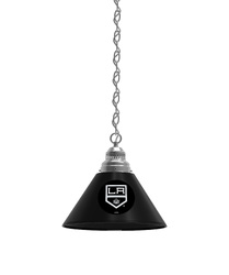 Los Angeles Kings Pendant Light