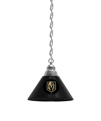 Vegas Golden Knights Pendant Light