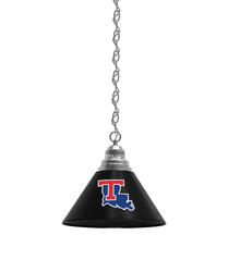 Louisiana Tech Pendant Light