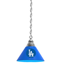 Los Angeles Dodgers Pendant Light