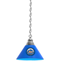 New York Mets Pendant Light