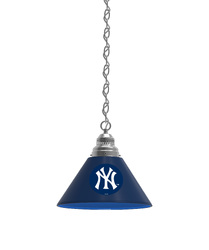 New York Yankees Pendant Light