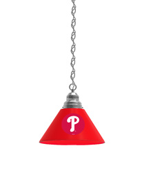 Philadelphia Phillies Pendant Light