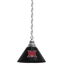Miami Ohio Pendant Light
