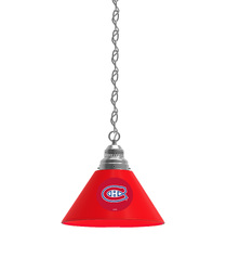 Montreal Canadiens Pendant Light