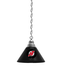 New Jersey Devils Pendant Light