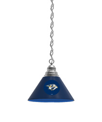 Nashville Predators Pendant Light