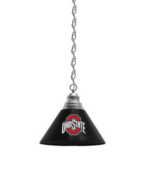 Ohio State Pendant Light